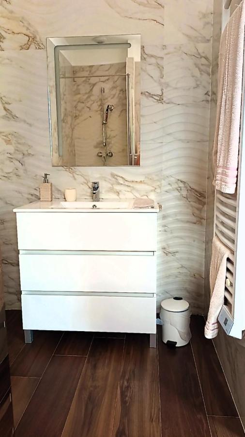Agreable Chambre Dans Le Maquis Bonifacio  Luaran gambar